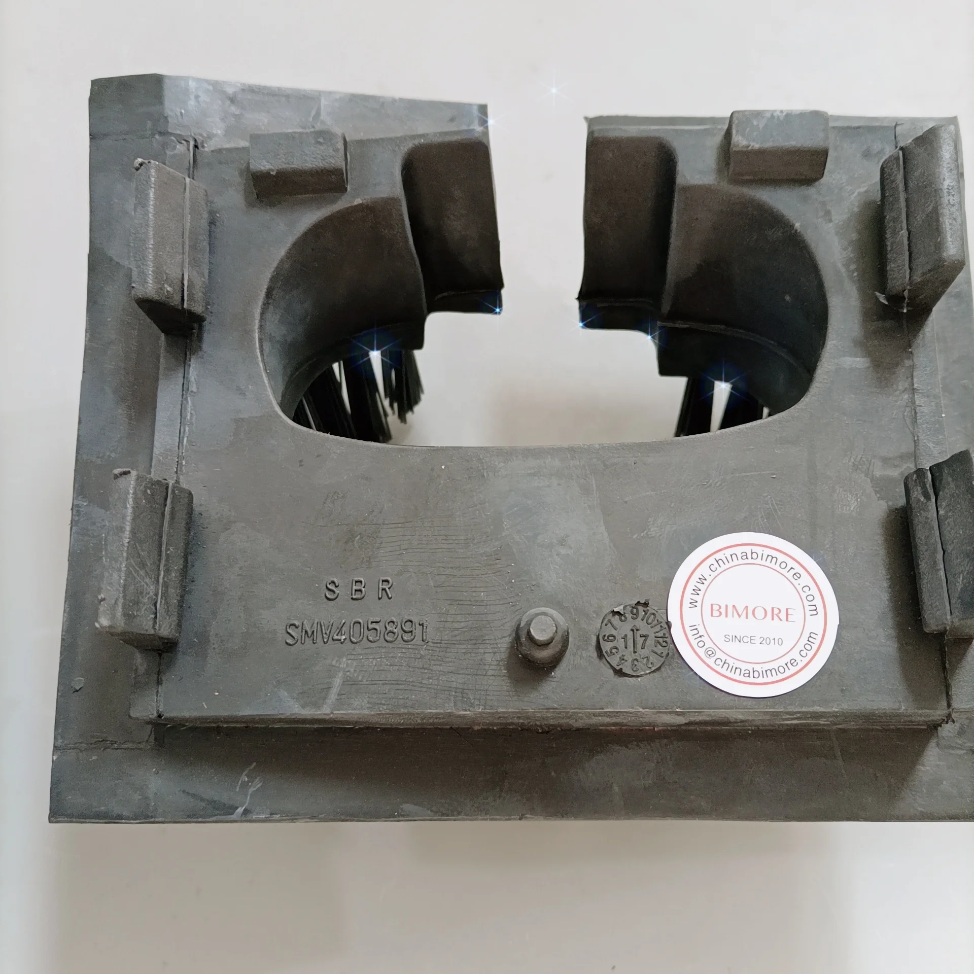 SMV405890 SMV405891 поручень эскалатора на входе с щеткой для 9300 запасные части