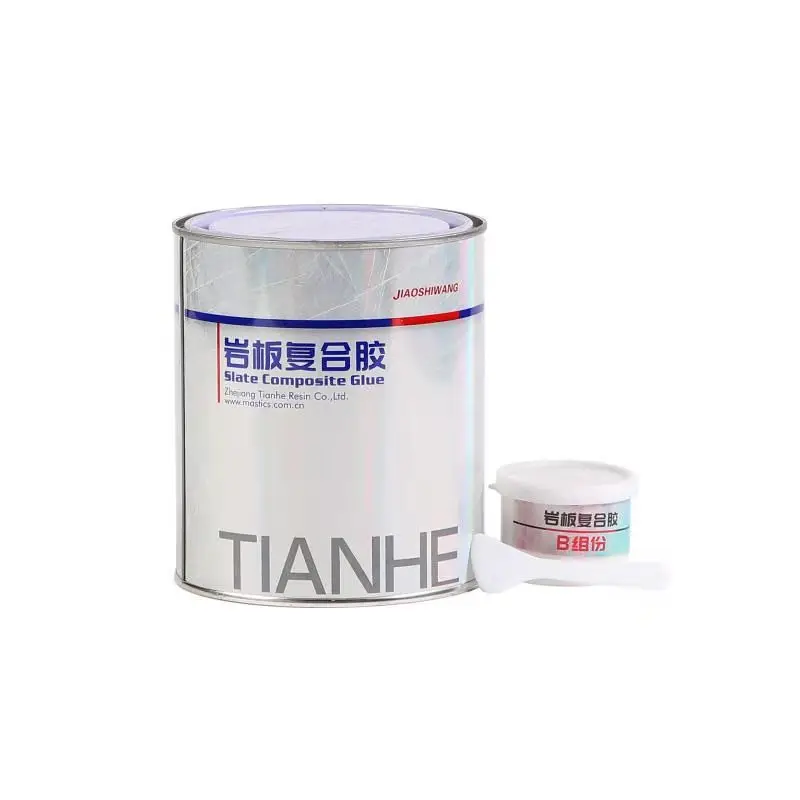 Клеевая жидкость для шифера и камней высокого качества