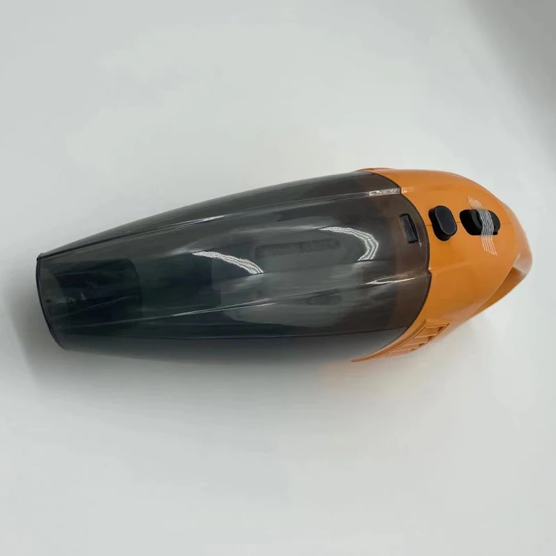 New Big Suction Power Handheld Wireless Portable 12V Mini Car Vacuum