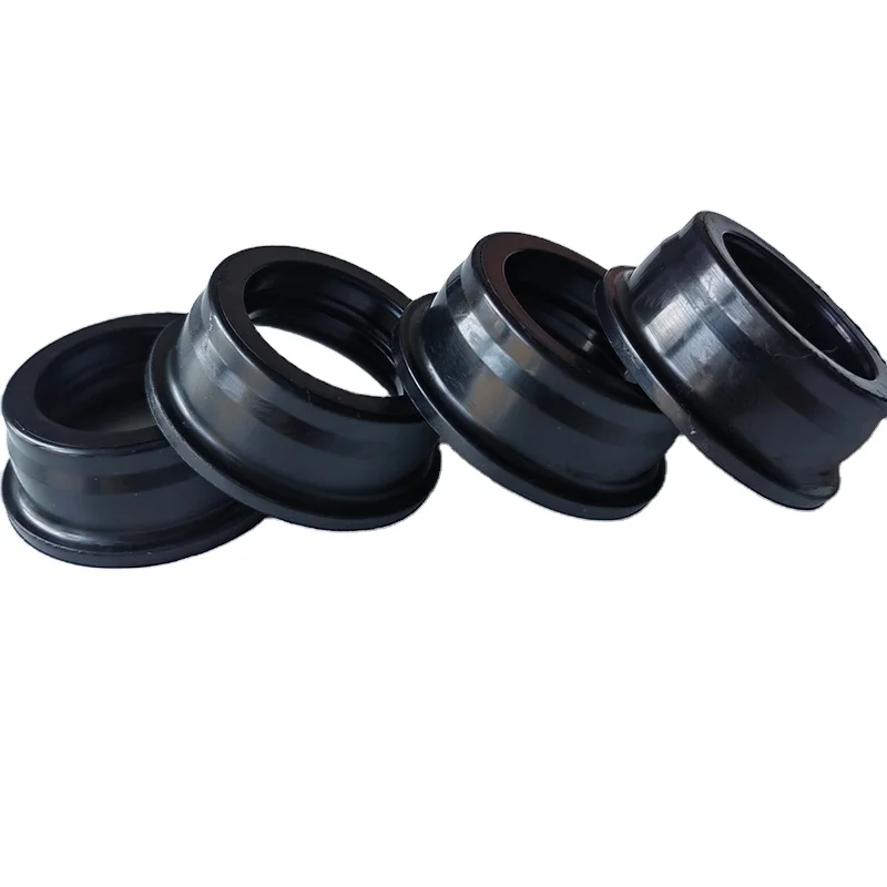 Engine Parts Spark Plug Oil Seal MD198128 Gasket Selling Oil Seal 6G72 6G74 Oil Seal  for mitsubishi