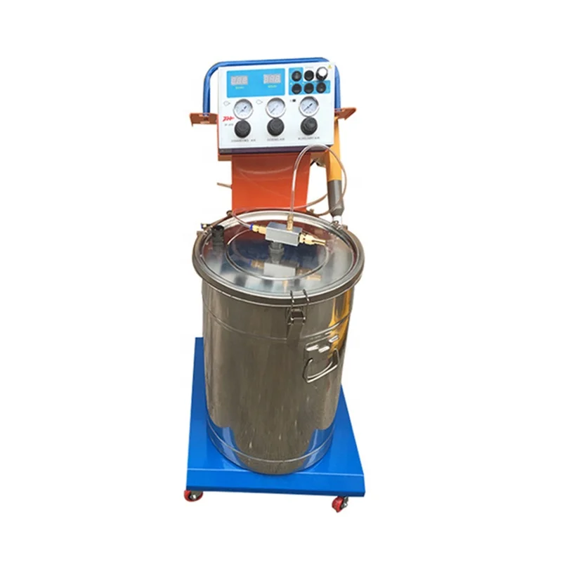 powder coating spray gun prices