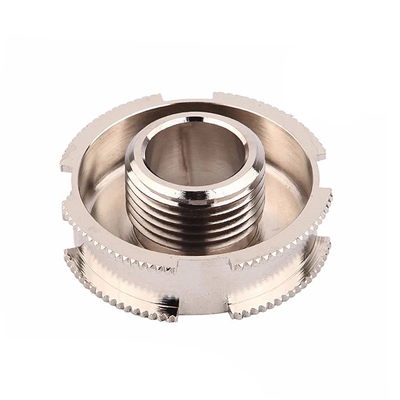 Oem CNC Machining Service Manufacturer CNC Machining Robotic Arm CNC Milling Suspension Control Arm for robot