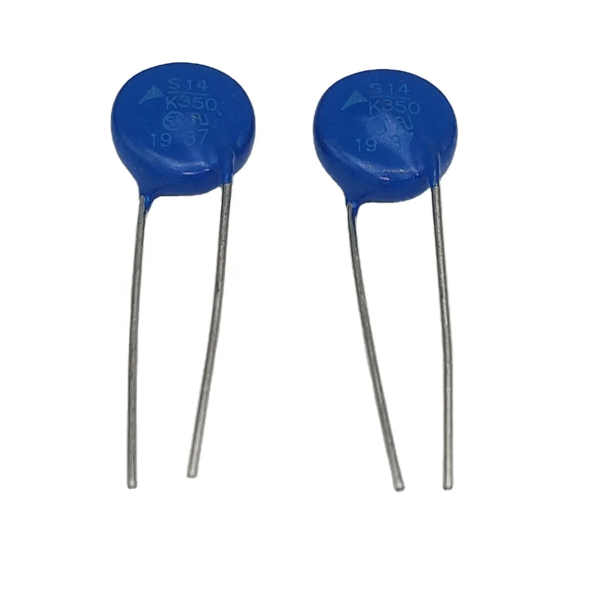 TDK EPCOS  B72214P2351K103 S14K350E2K55 Metal Zinc Oxide Varistor movs