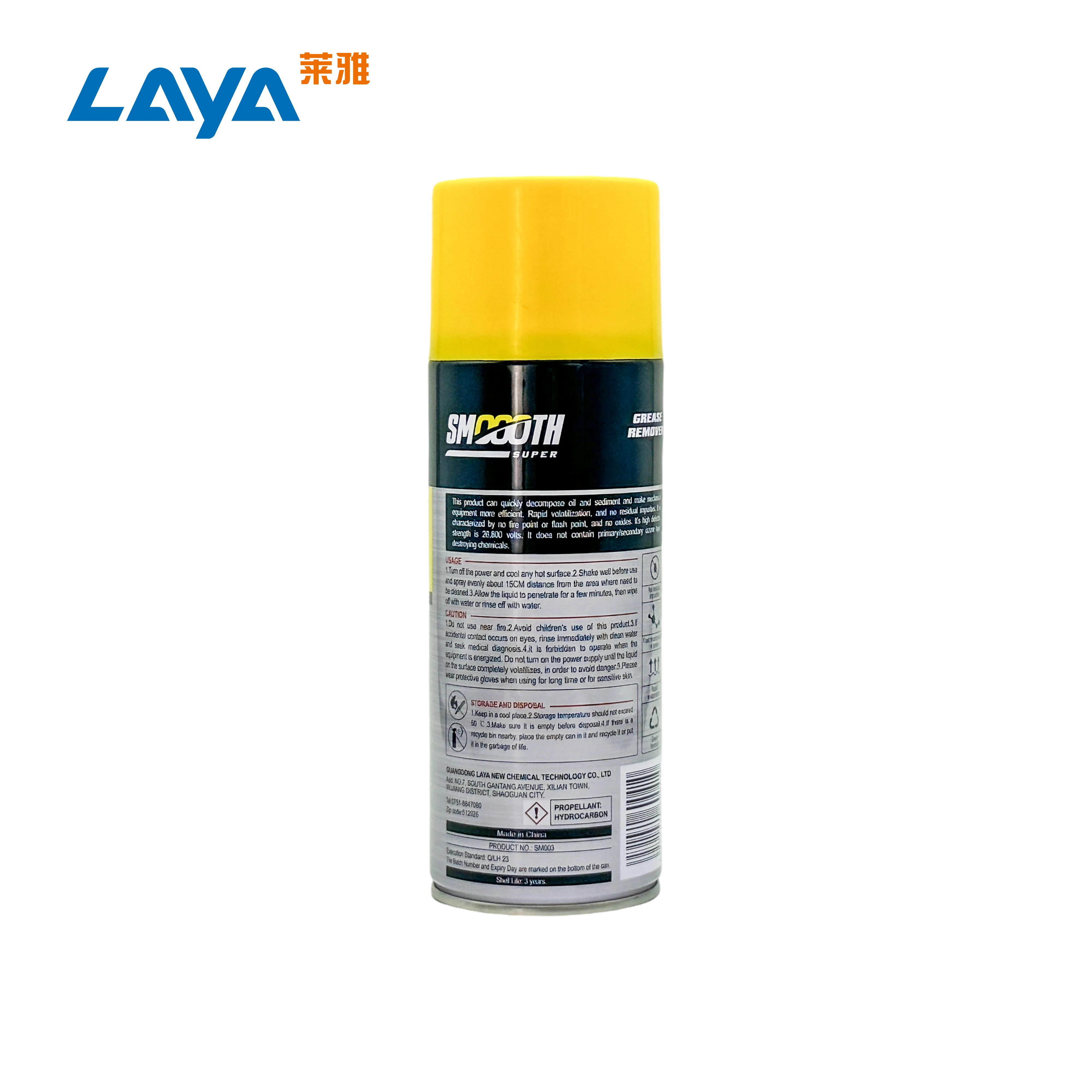 Wholesale Magic Quick Cleaning Spray Foam Oven Cleaner for Heavy Oil Stain Removal Home Automotive Industry Use Stocked Feature