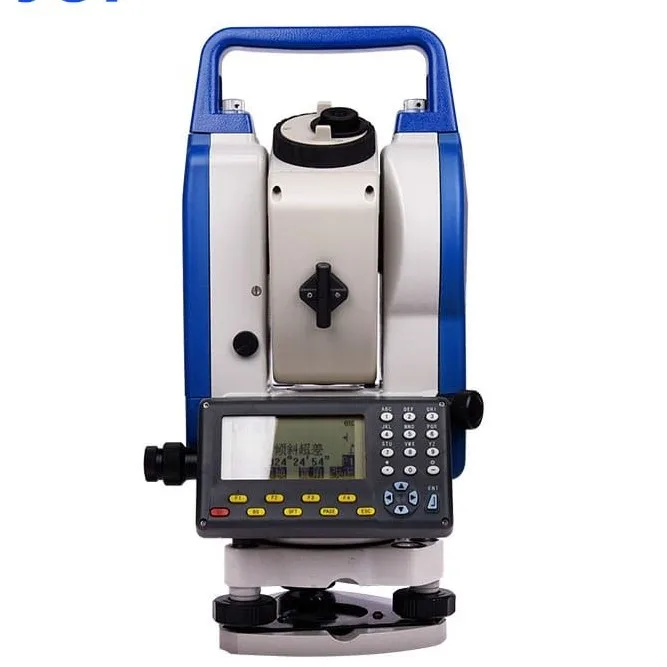 Tjop FTS732R Total Station Reflectorless Distance 500m Total Station China brand New Cheaper Price Total Station
