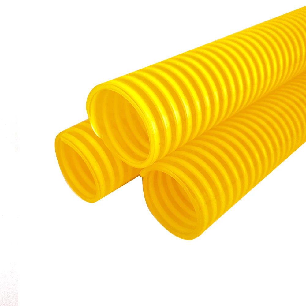 6 8 10 12 14 inch Large Diameter Water Pump Inlet PVC Suction Hose
