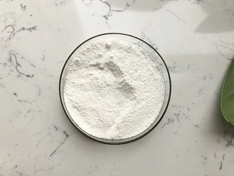1000kDa Gamma-Polyglutamic Acid Powder