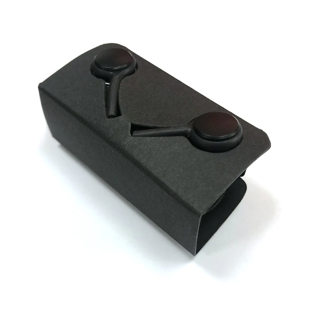 2020 IG955 In-ear Bass Sport Headset Earpieces Type-C Wire Running Earphonewith Microphone for Samsung