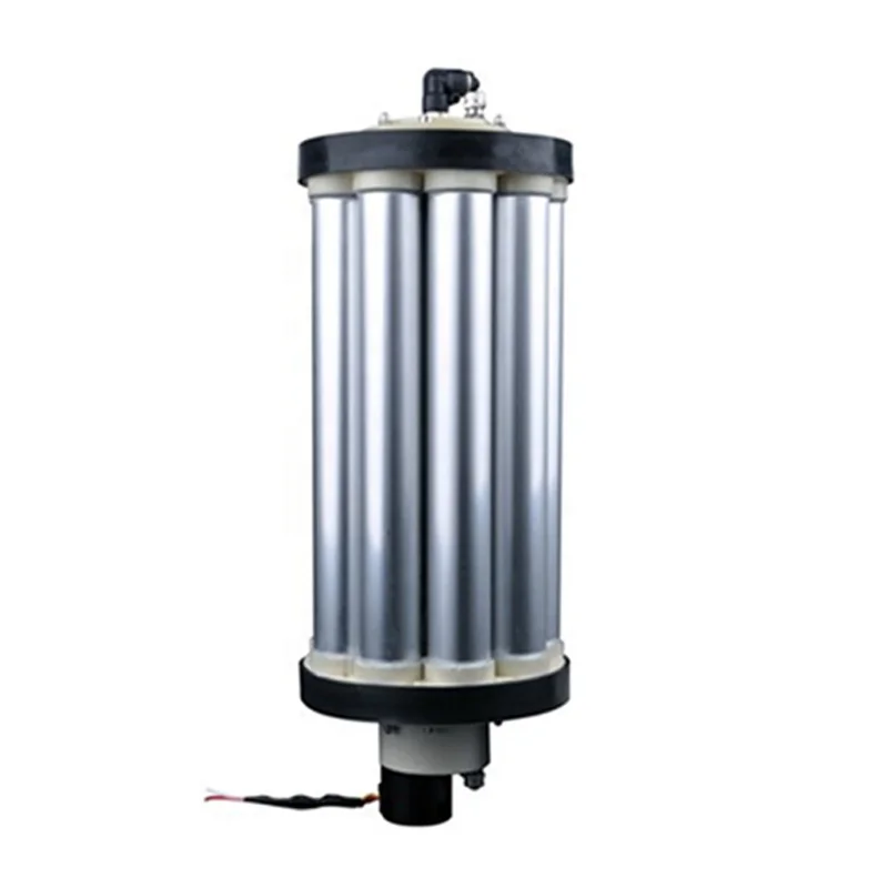 15L 20LPM High Purity Zeolite Molecular Sieve New Oxygen Generator Concentrator for Manufacturing Plant for Ozone Use