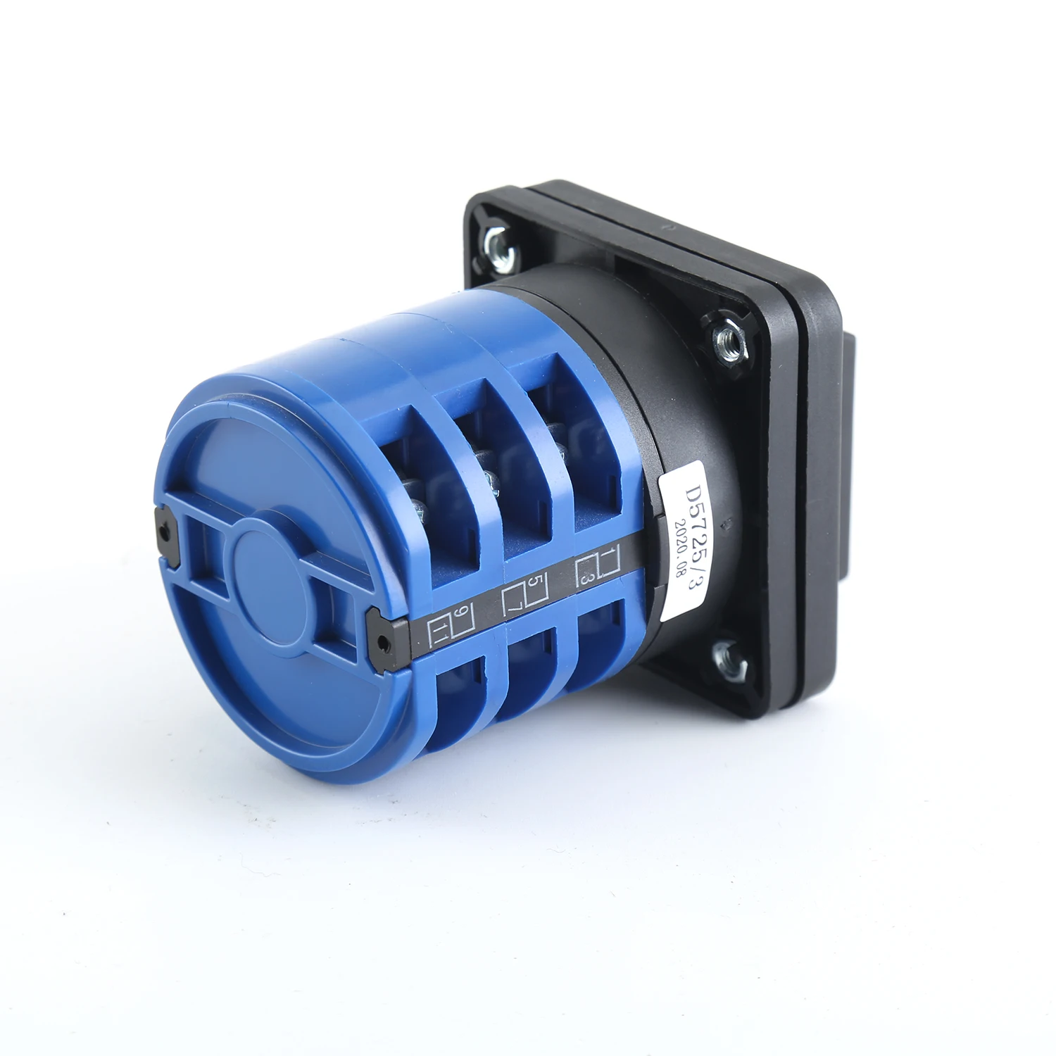 Factory supply LW26-32 32A selector universal changeover rotary cam switch