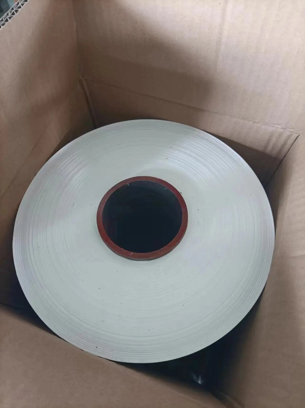 Factory Direct Agriculture Plastic Silage Film Silage Bale Wrap Film