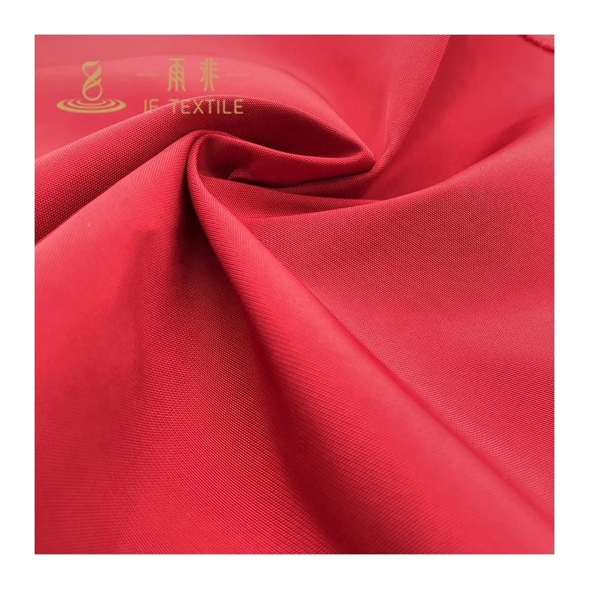 100% polyester material 75D*150D twisted lmination memory casual wear waterproof jacket fabric