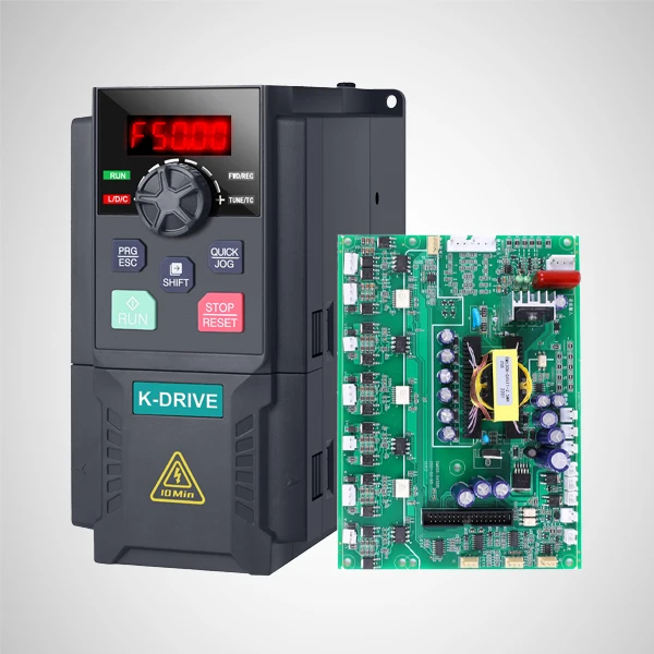 China Manufacture KD600E Series AC Drive Frequency Inverter Speed Drive Frequency Drive Special for elevator
