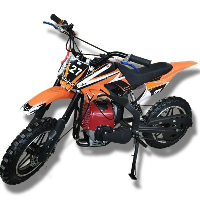 Заводская цена Atv 49 Cc 4-тактный велосипед