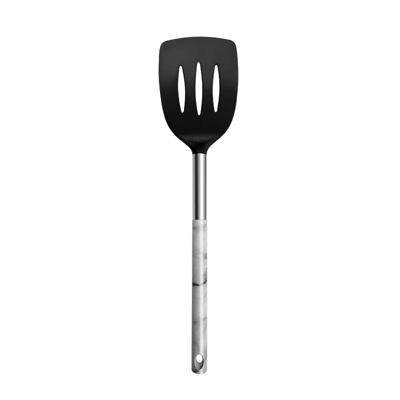Wholesale Food Grade Nylon Cooking Utensil Set Cooking Tools Kitchen Utensils Kitchen Utensils Set