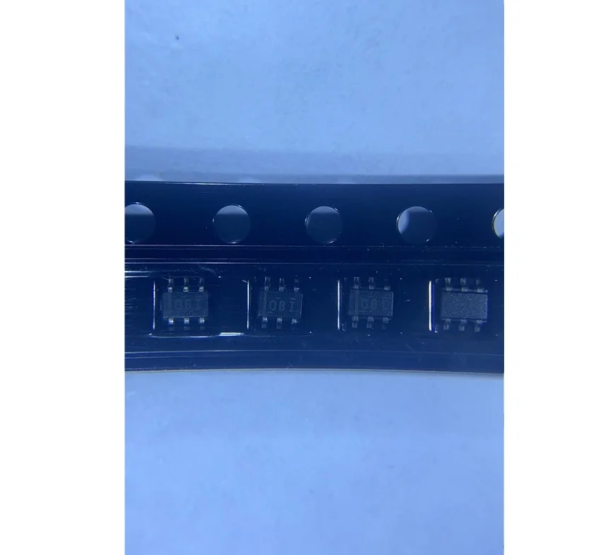 Оригинальные запасные части для INA199A3DCKR SOT23-6 трафаретная печать Оби Точное обнаружение общего операционный усилитель