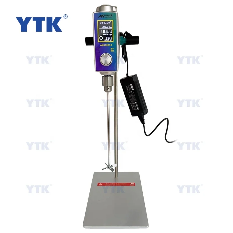 Emulsifier Mixer Cosmetic Emulsifying Machine Cream Mixing Machine