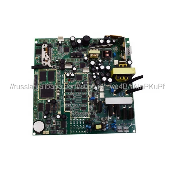 94v0 rohs печатная плата Китай рынок электроники Шэньчжэнь pcb завод