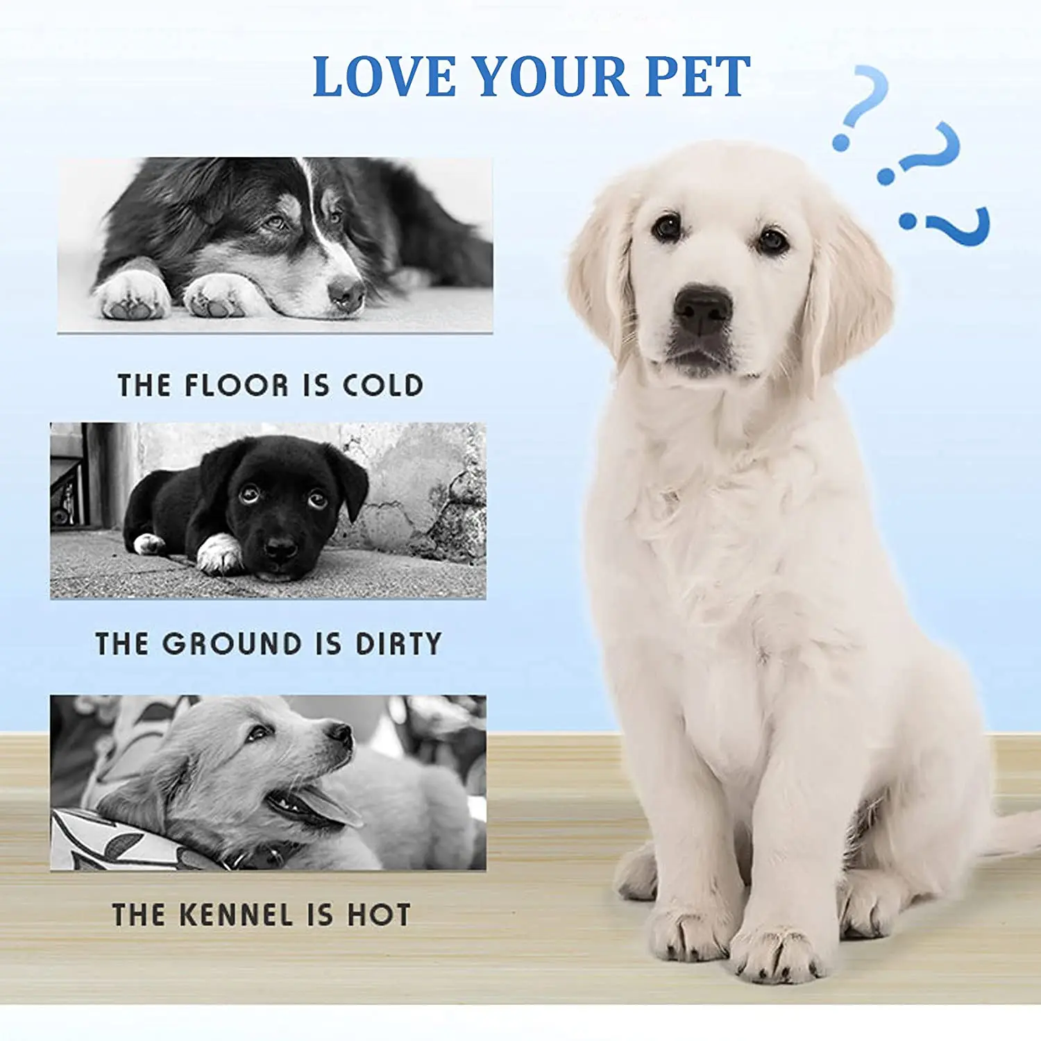 Dog Cooling Mat Pet Ice Pad Teddy Mattress Mat Small Large Cat Cushion Summer Keep Cool Pet Gel Cooling Dog Mat For Dogs XL XX