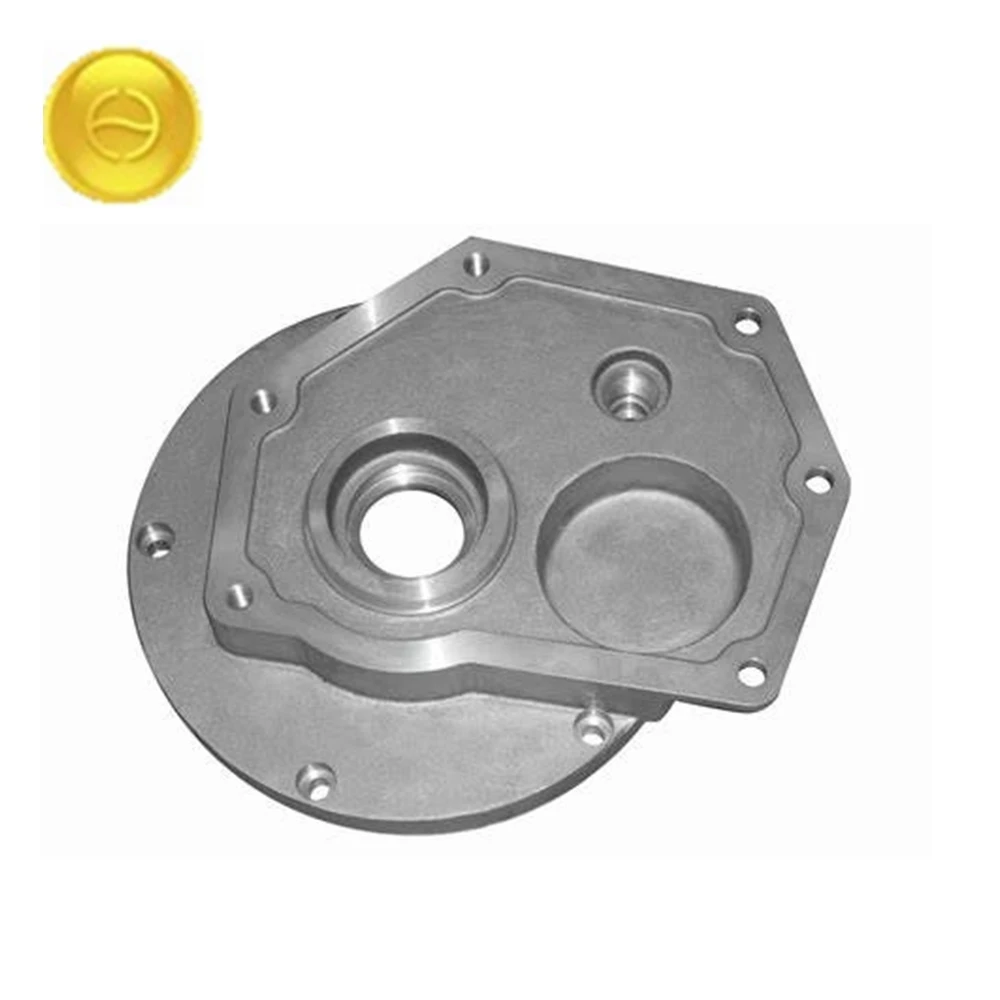 Custom  aluminium die casting parts adc12 diecasting