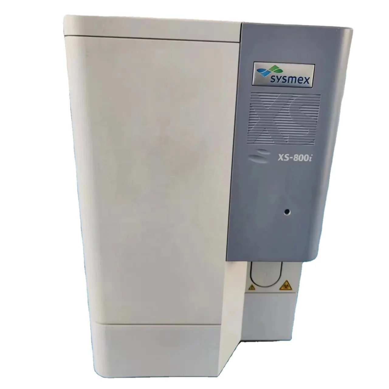 Wholesale refurbishment machines Laboratory Hematology blood analyzer Equipment Sysmex Xs-500i/800i/1000i  Technical Instrument