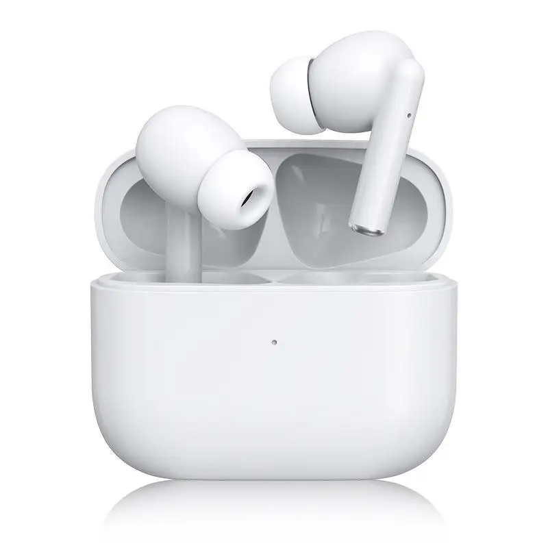 2023 New in-ear pods Air Plus 2nd Generation with ANC Noise Cancelling Wireless Headphone Air Pro gen 2 3 TWS Earphone