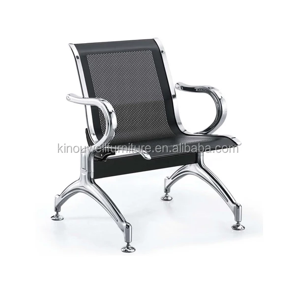 row chairs for the patient waiting room area