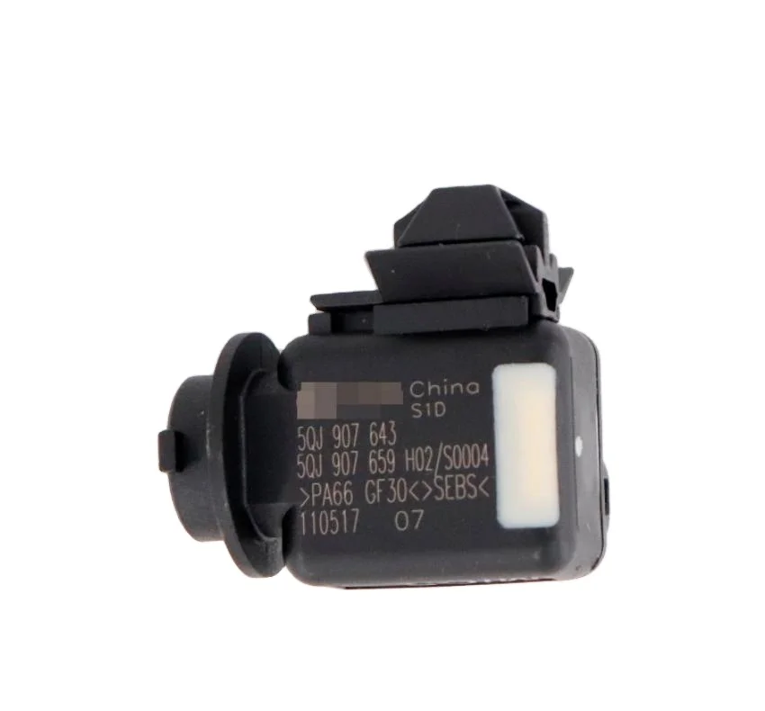 5Q0907643D 1K0907659  56D907659 5QJ907659  7E0907643 Genuine for VW  Passat Golf Tiguan Superb air quality sensors Control Unit