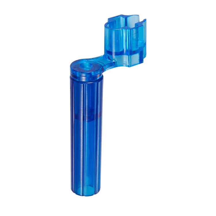Plastic Colored Custom Guitar String Winder
