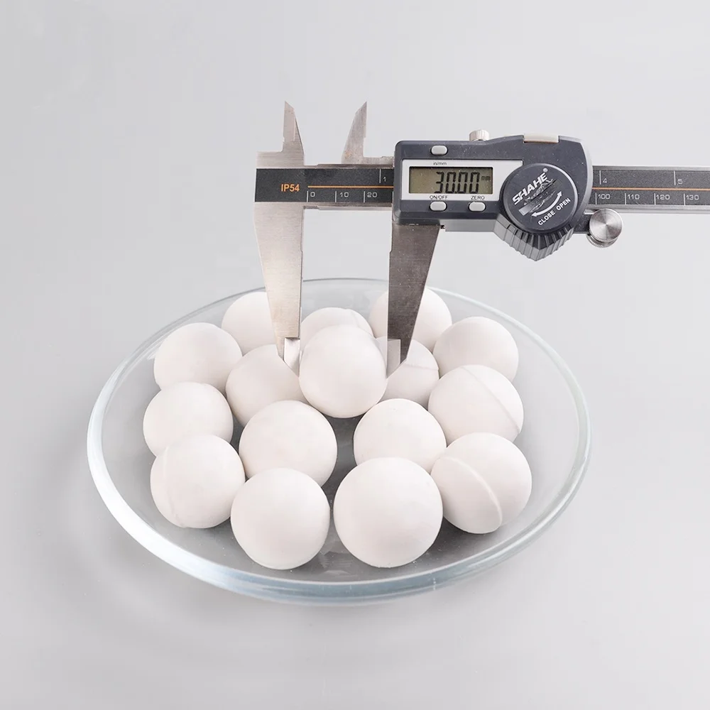 Alumina Grinding Media Balls custom alumina grinding balls Alumina ball