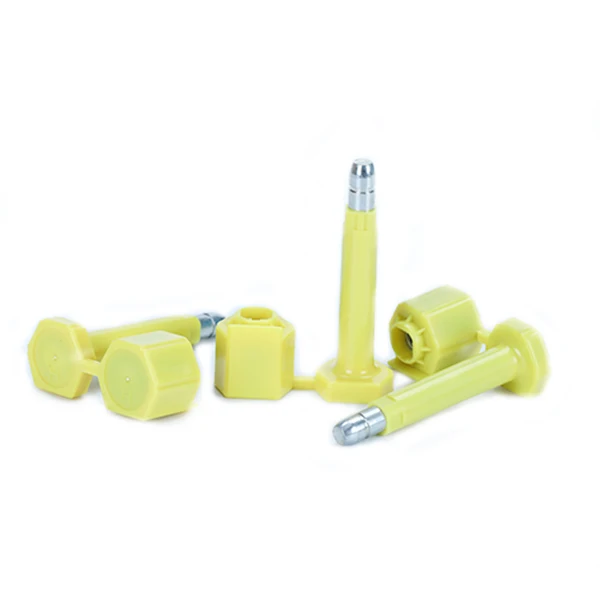 Iso 177122013 security wire cargo bolt seals tamper proof seal container safety bolt seal