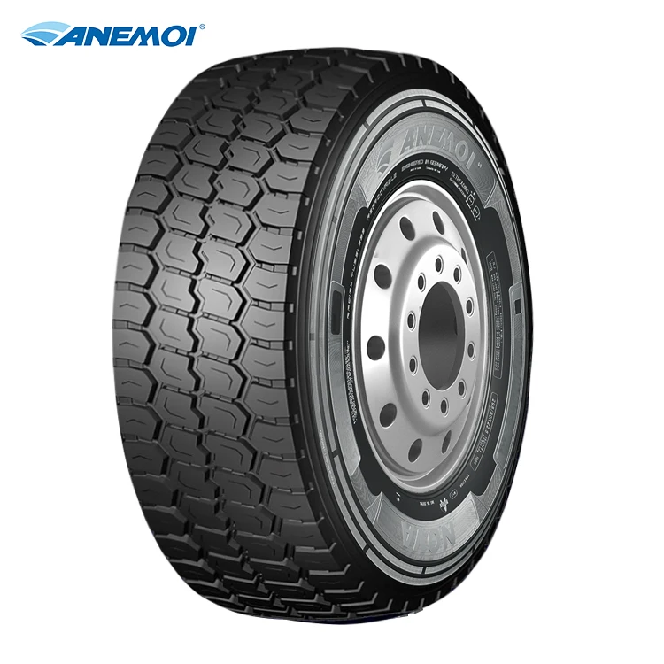 China Chinese Truck Tire 325 80 r 22.5 325/70R22.5 295/80R22.5 Truck Tyre