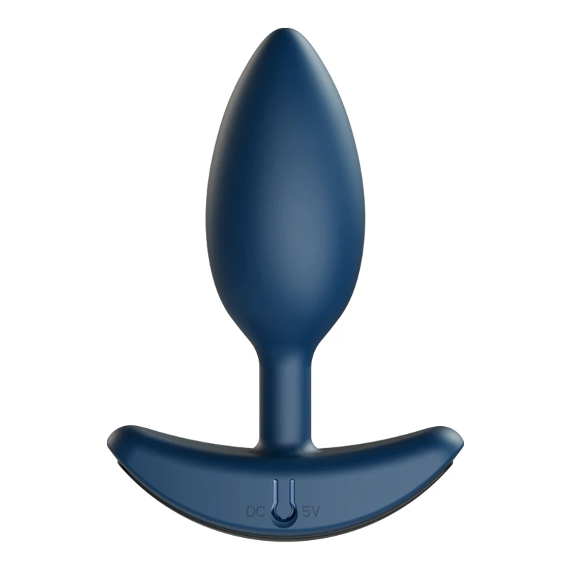 
New Sex Toys Huge Massager Vibrator Prostata Butt Expand Anal Plugs Silicon 