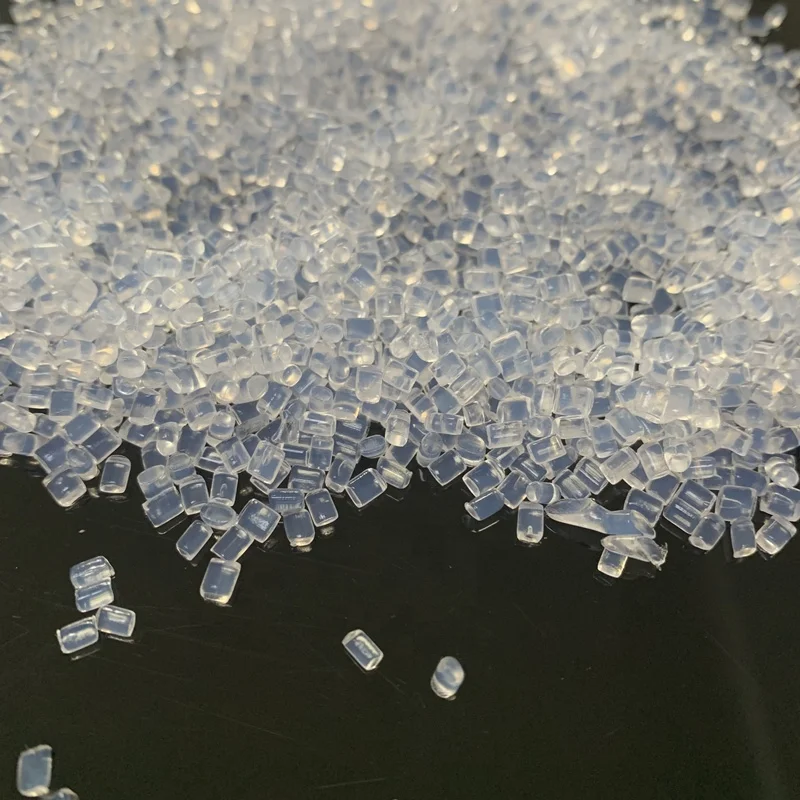 Fluoropolymers PFA resin 6502  S03 TAZ Fluoroplastic Granules