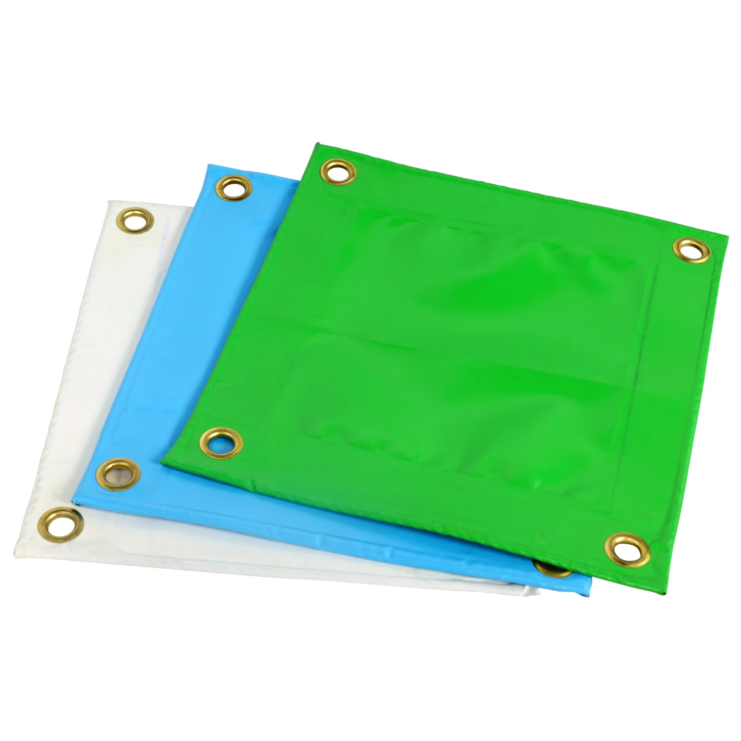 ПВХ брезент рулон для рыбного пруда с брезентом сварочный аппарат