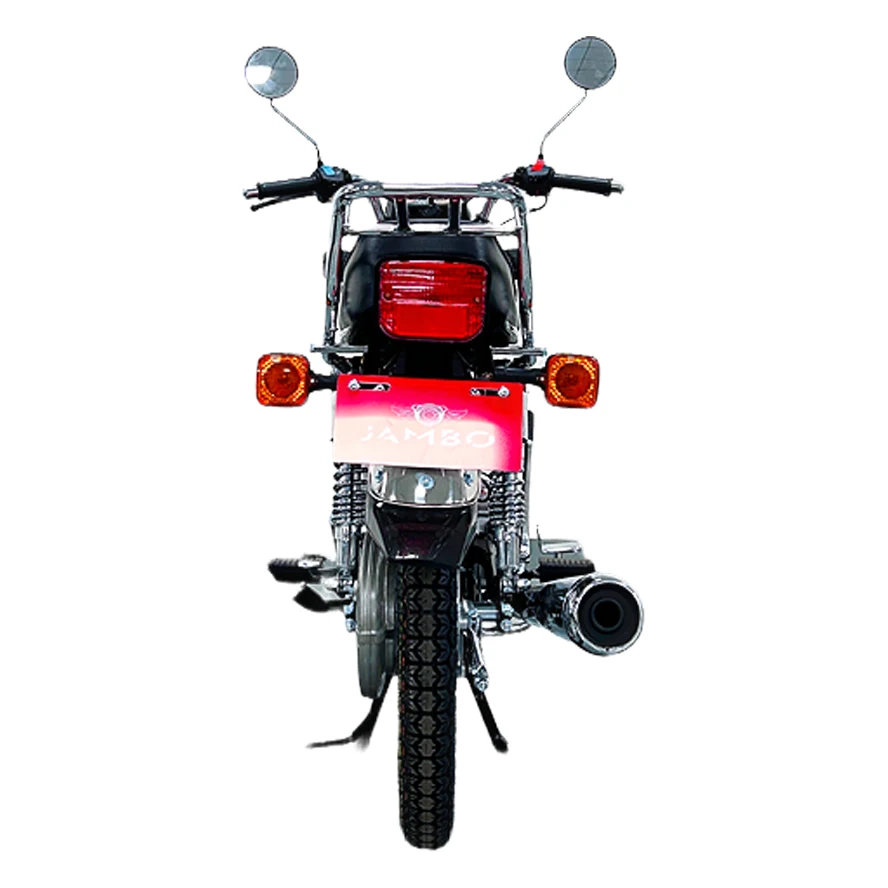 JAMBO Tunis BERA Italika Vento Caravela Akt SANLG Tiger-CG Moto HJ125-8 SY150 GN125 GN150 GN200 CG CG125 CG150 CG200 Motorcycle