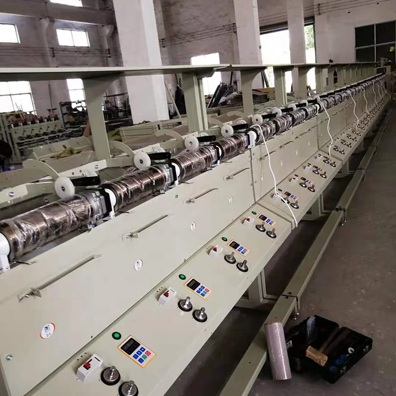 Высококачественная текстильная катушка 10 в 1