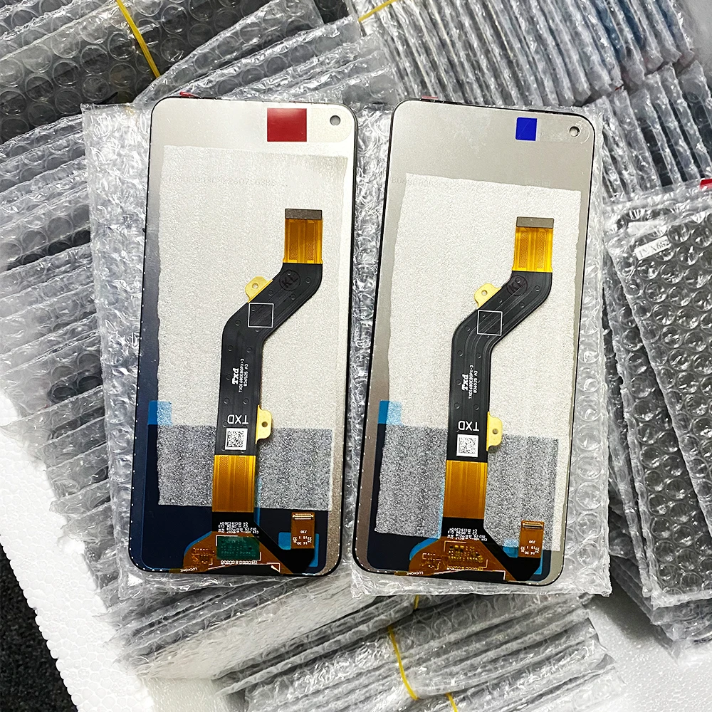 Экран смартфона для Infinix экран телефона запасные части сотового