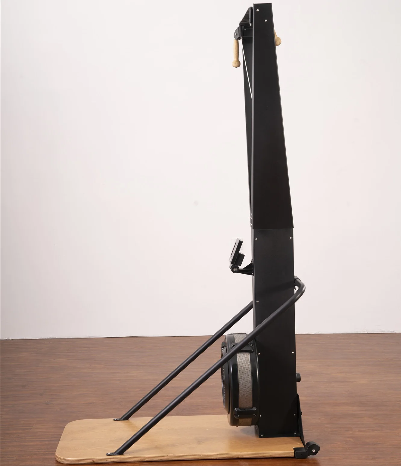 Gym and Commercial fitness equipment cardio machine skier/ Ski machine/skiing machine