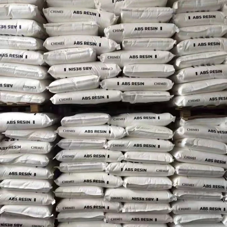 758 CHIMEI High transparent Abs Raw materials for household appliance parts Abs Plastic Pellet