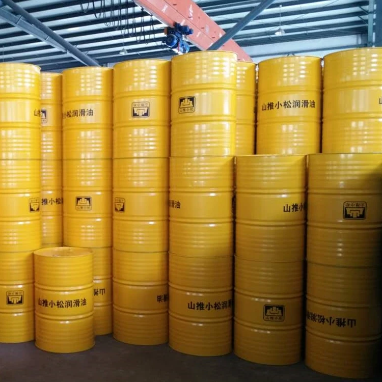 Оптовая продажа высокое качество прочный специальный экскаватор смазывающее гидравлическое масло на износостойкой основе 200 л