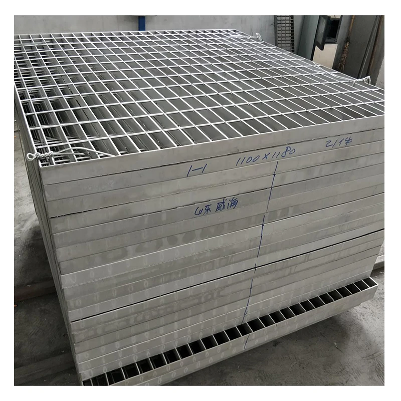 10%-15%OFF Wholesale Cheap Q345 Astm A36 Building Materials Steel Grid Floor Flat Steel Grating For Bridge