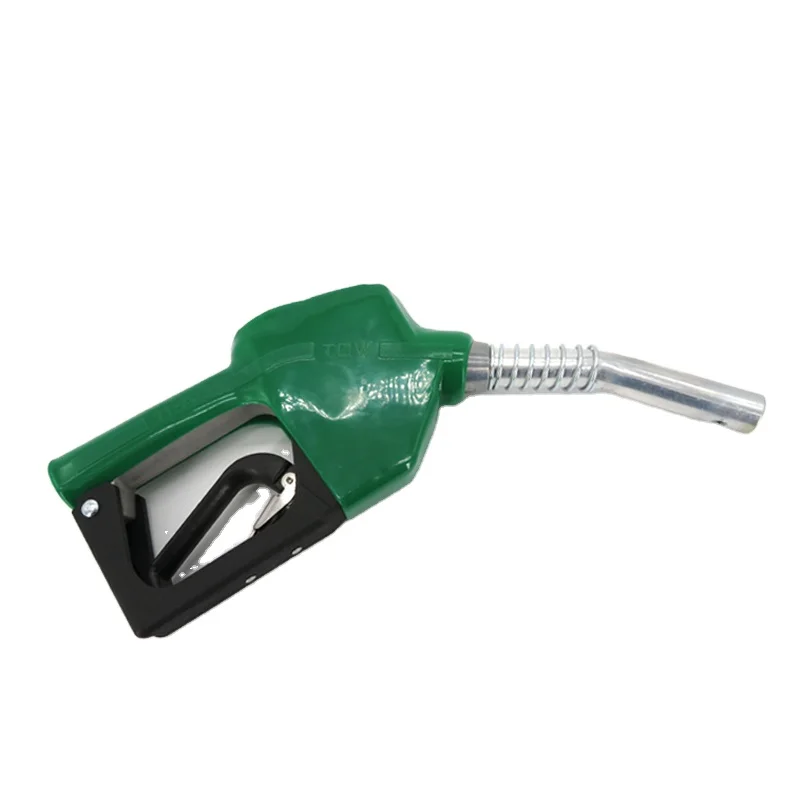 11A  auto shut off fuel transfer gun injector nozzle for petrol gasoline station best price