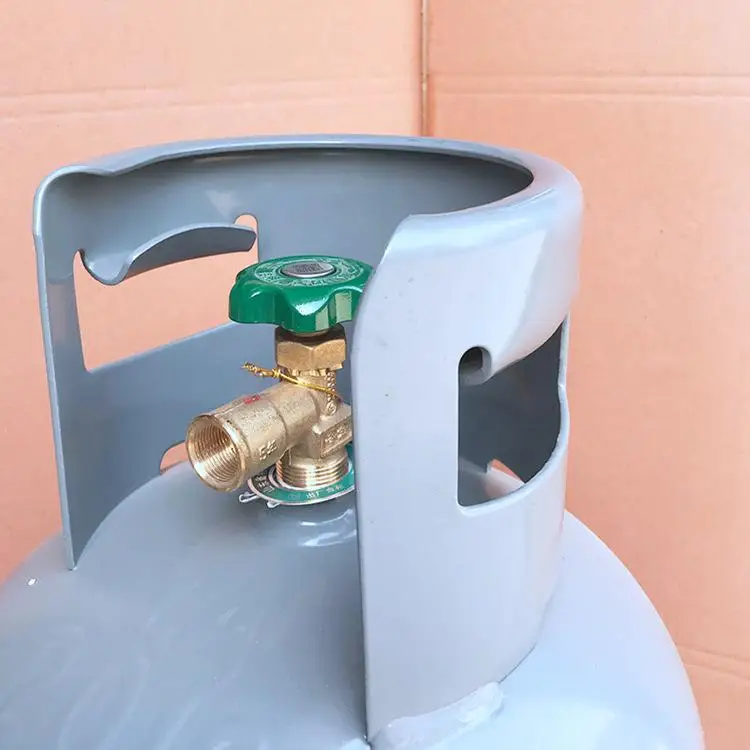 China supplies the latest natural gas