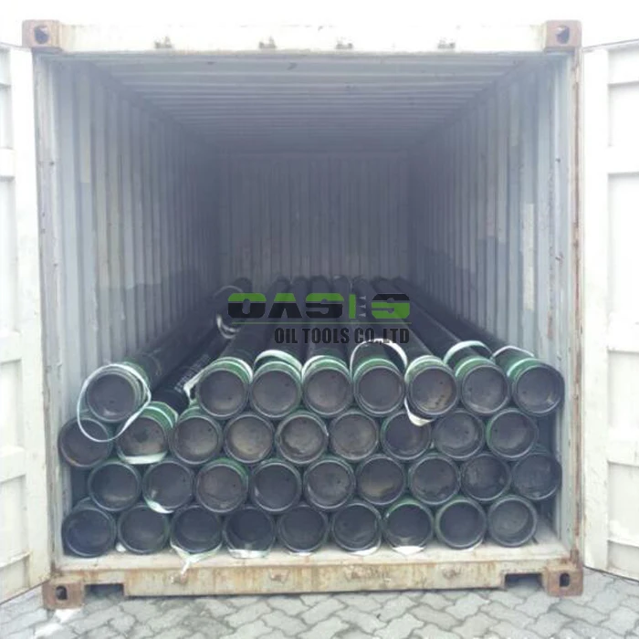 API casing (50)