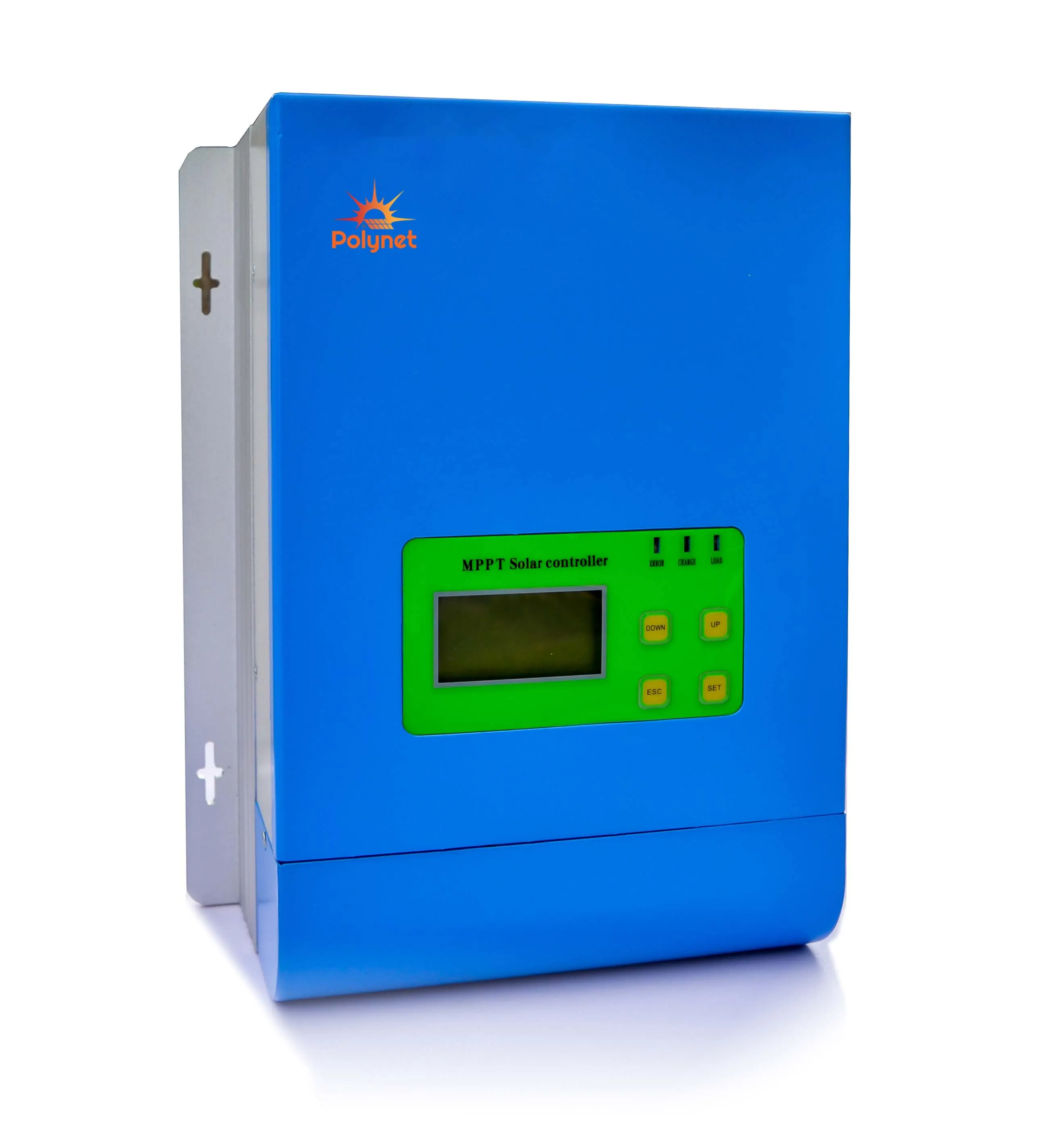 
Polynet 12v 24v 36v 48v 96v Mppt Solar Charge Controller 20A 30A 40A 50A 60A 80A 100A 100 Amp Solar Battery Charger Controller 