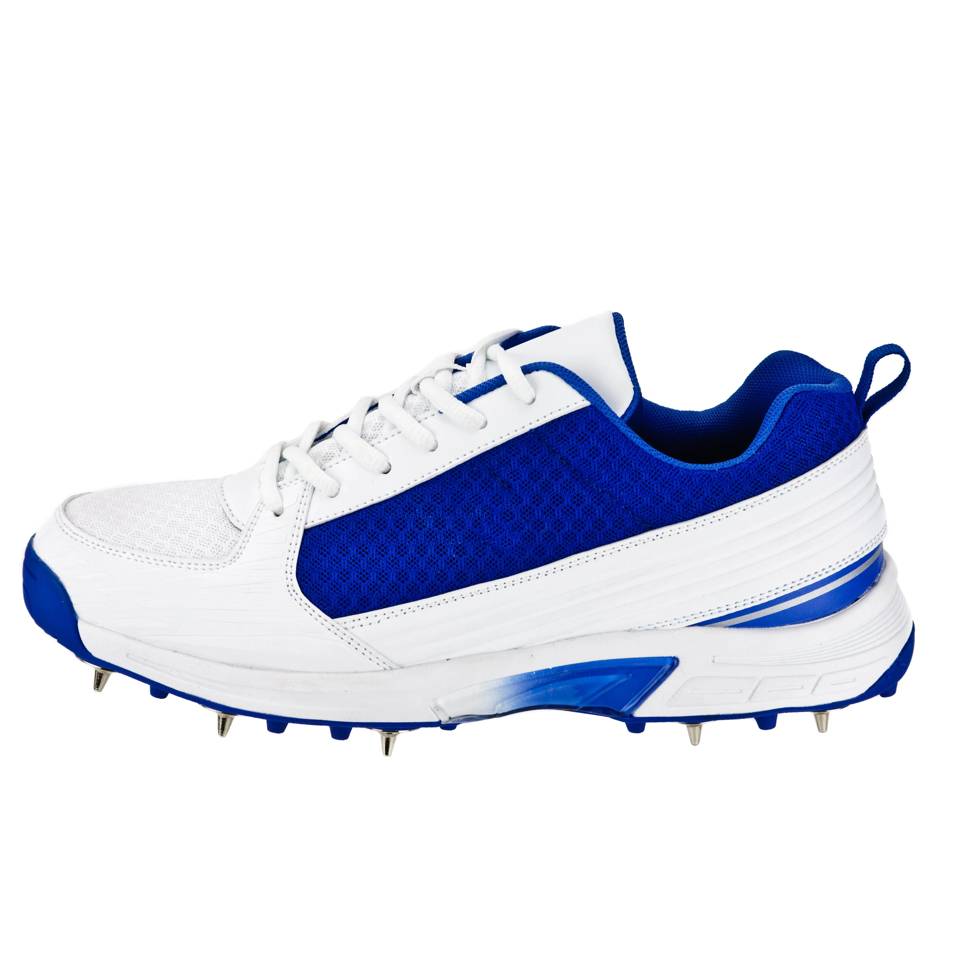 Oem factory new best gripper support zapatillas de  joggers sport shoes cricket griper