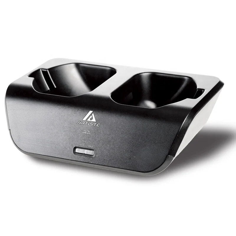 2.4G laptop hi-fi system wireless TV Headset with transmitter