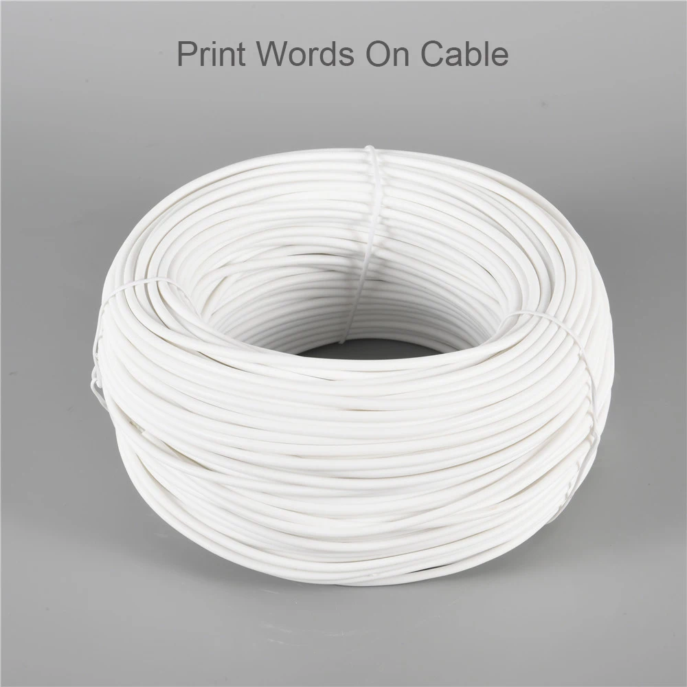 DIY Homemade Design incubator eggs Fibreglass Heating Cable Wire