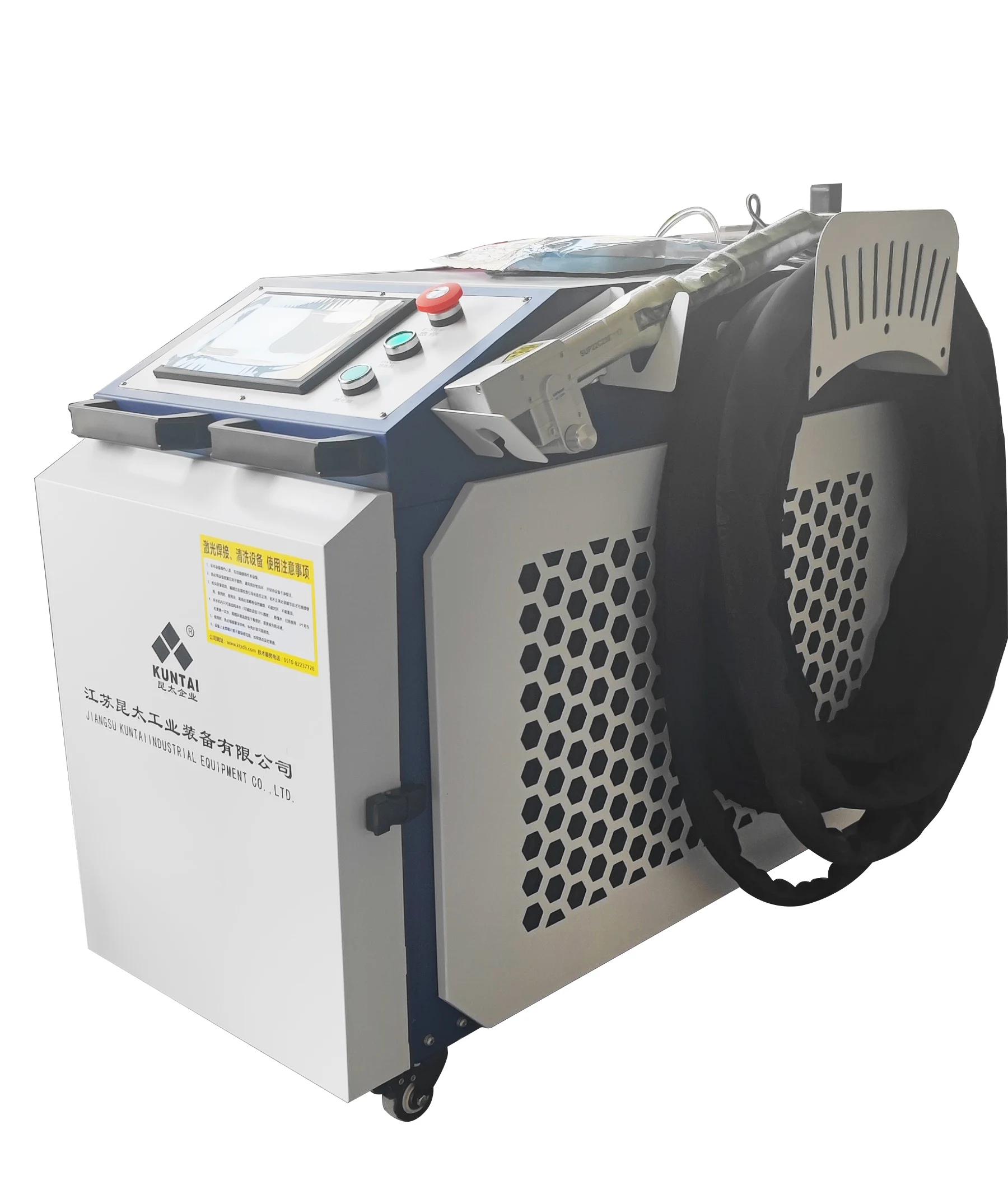 laser cleaning machine 1000w 1500w 2000w 3000w price for rust paint oil removal